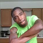 Terry Dejon Elamin - @elaminterry2020 - Instagram