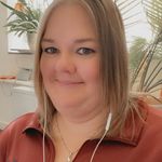 Terri Eldred - @tneldred86 - Instagram