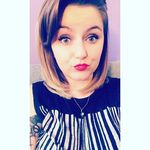 Terri Eldred - @miss.terri6 - Instagram