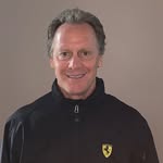Terry Borcheller - @terryborcheller - Instagram