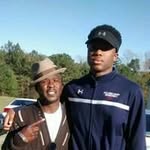 Terry Ellerbe - @terryellerbe - Instagram