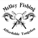 Terry Ellis - @motleyfishing - Instagram