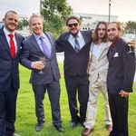 Terry Ellis - @tellisd - Instagram