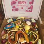 Terry Ellis - @thecandymanellesmereport - Instagram
