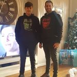 Terry Ellis - @terry.ellis.944 - Instagram