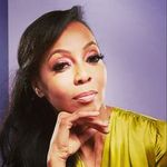 Terry Ellis Fan - @terryellisenvogue.fan - Instagram