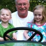 Terry Elrod - @terlrod - Instagram