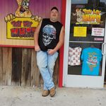 Terry Elrod - @terrye1972 - Instagram