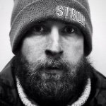 Terry Elston - @n4rkyboy - Instagram