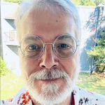 Terry Elston - @telston6856 - Instagram