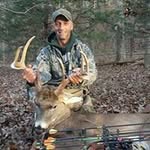 Terry Emerick - @darton_archery_ - Instagram