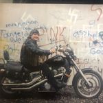 Terry emerson - @bikerterry - Instagram