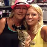 Terrie Endicott Ramsey - @terrieramsey - Instagram