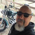 Terry Engels - @kickstand001 - Instagram