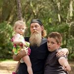 Terry Engle - @jamesvickter - Instagram