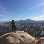 Terry Zazueta Engle - @hiking_lady - Instagram