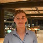 Terry Ennis - @terryennis24 - Instagram