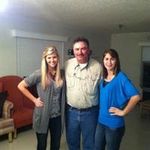 Terry Ennis - @fishhunter517 - Instagram