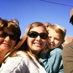 Terry Epperson Ross - @kltlross - Instagram