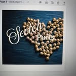 TERRY ERWIN - @scotchpurls - Instagram