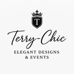 Terry-Chic Elegant Designs & Events - @terrychicevents - Instagram
