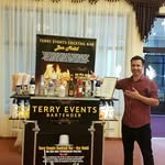 Terry Events Cocktail Bar - @bar.mobil_terry.events - Instagram