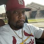 Terry Ewing - @tewing34 - Instagram