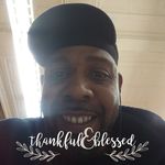 Terry Ewing - @blackskinteddybear77 - Instagram