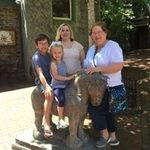 Terry Garbig Ewing - @terry_ewing - Instagram