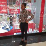 Terry Fabian Ndegez - @teresia4978 - Instagram