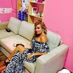 Terry Fabiano - @terryfabiano - Instagram