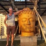 Terry Falkner - @pakterry - Instagram