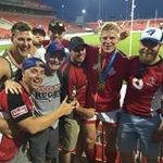 Terry Fallis - @xgoalie - Instagram