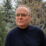 Terry H. Fallis - @terry.fallis - Instagram