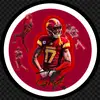 Terry mclaurin #1 fan - @terryfan17 - TikTok
