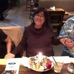 Teresa Cervantes Farber - @terryfarber1 - Instagram