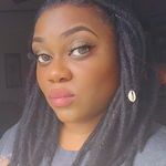 Shateena Faust - @terryfaust_laterri - Instagram