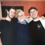 Terry P. Faust - @terryp.faust - Instagram