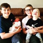 Terri Ferris - @terri_ferris - Instagram