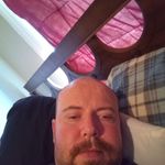 Terry Ferris - @ferrist24 - Instagram