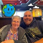 Terry Ferris - @terry.ferris.90 - Instagram