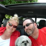 Terry Ferris - @ferristerry - Instagram