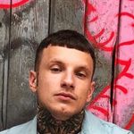 Terry Finger - @terryfinger89 - Instagram