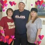 Terry Fishburn - @terryfishburn44 - Instagram