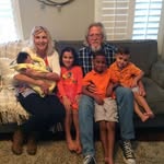 Terri Folmar - @terrifolmar - Instagram