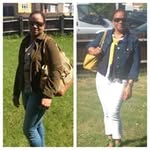 Terry-Ann Fraser-Morris - @terryannfrasermorris - Instagram