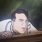 Terry Fraser - @hunter_atum - Instagram