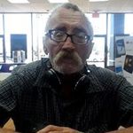 Terry Fraser - @terry.fraser321 - Instagram