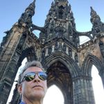 Terry Fraser - @terryallenfraser - Instagram