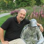 Terry Frederickson - @fredericksonterry - Instagram